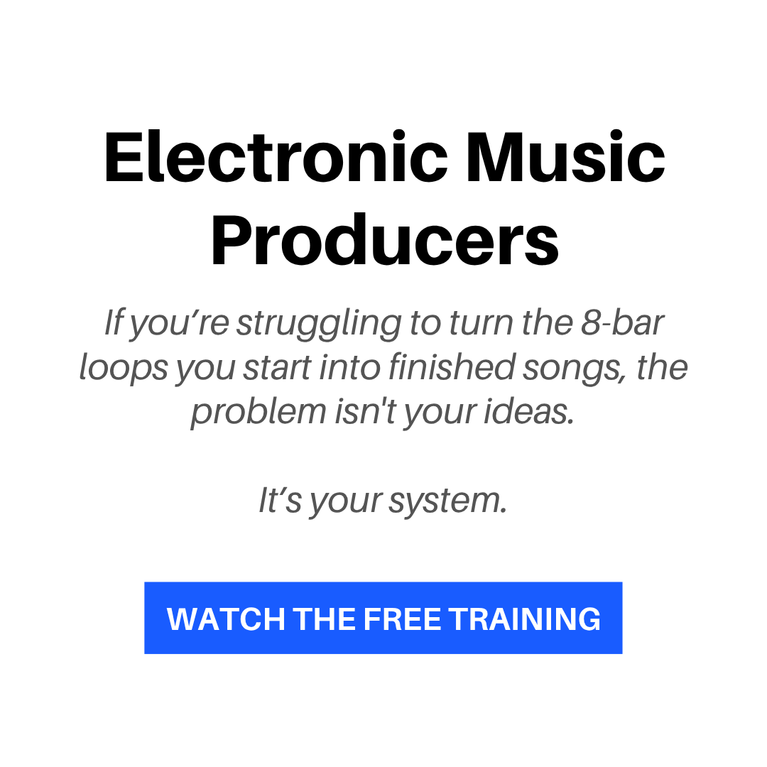 MASTERIA Facebook ad