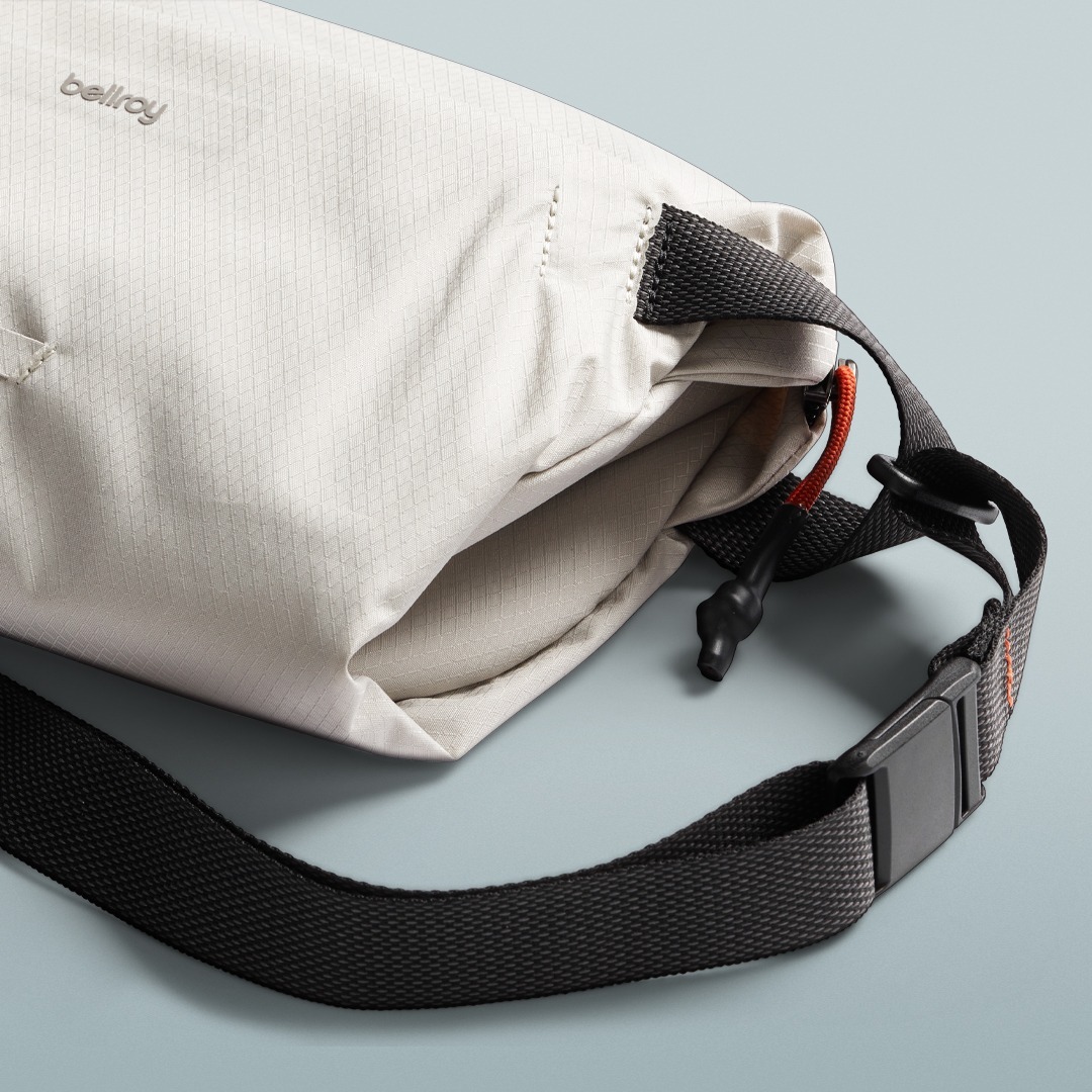 Bellroy Facebook ad