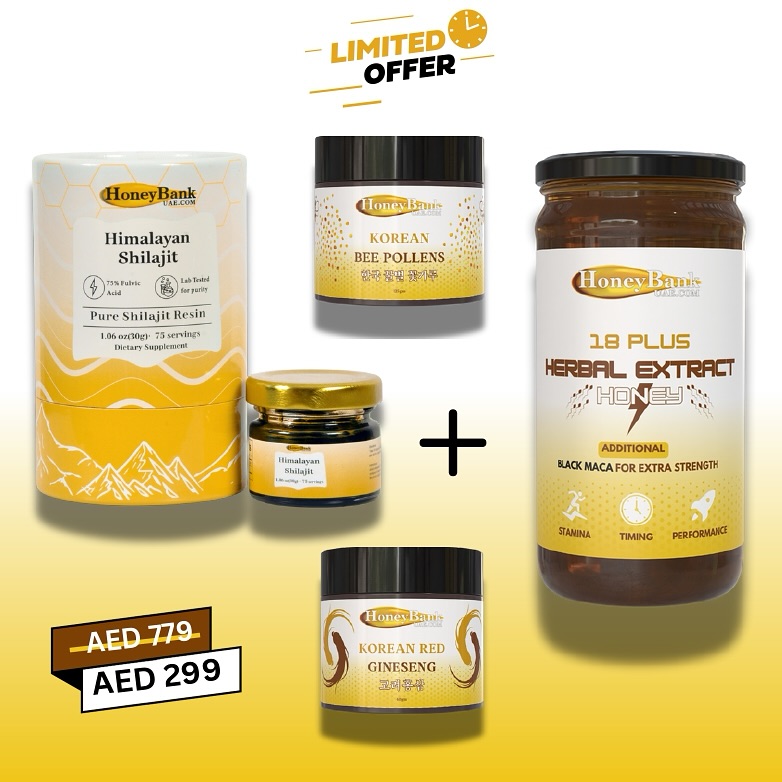 Honey Bank Facebook ad
