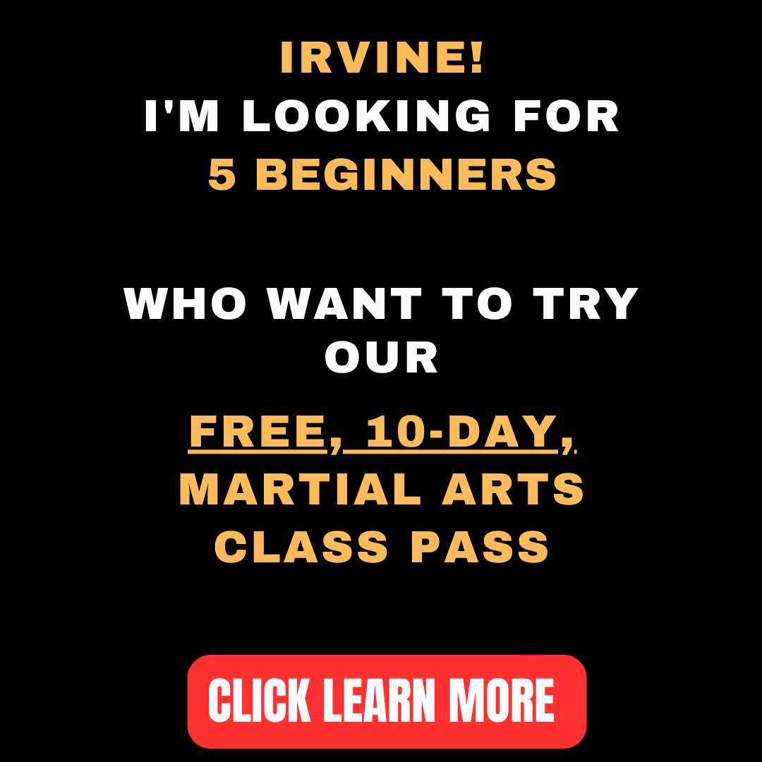 Kama Jiu-Jitsu Irvine Facebook ad