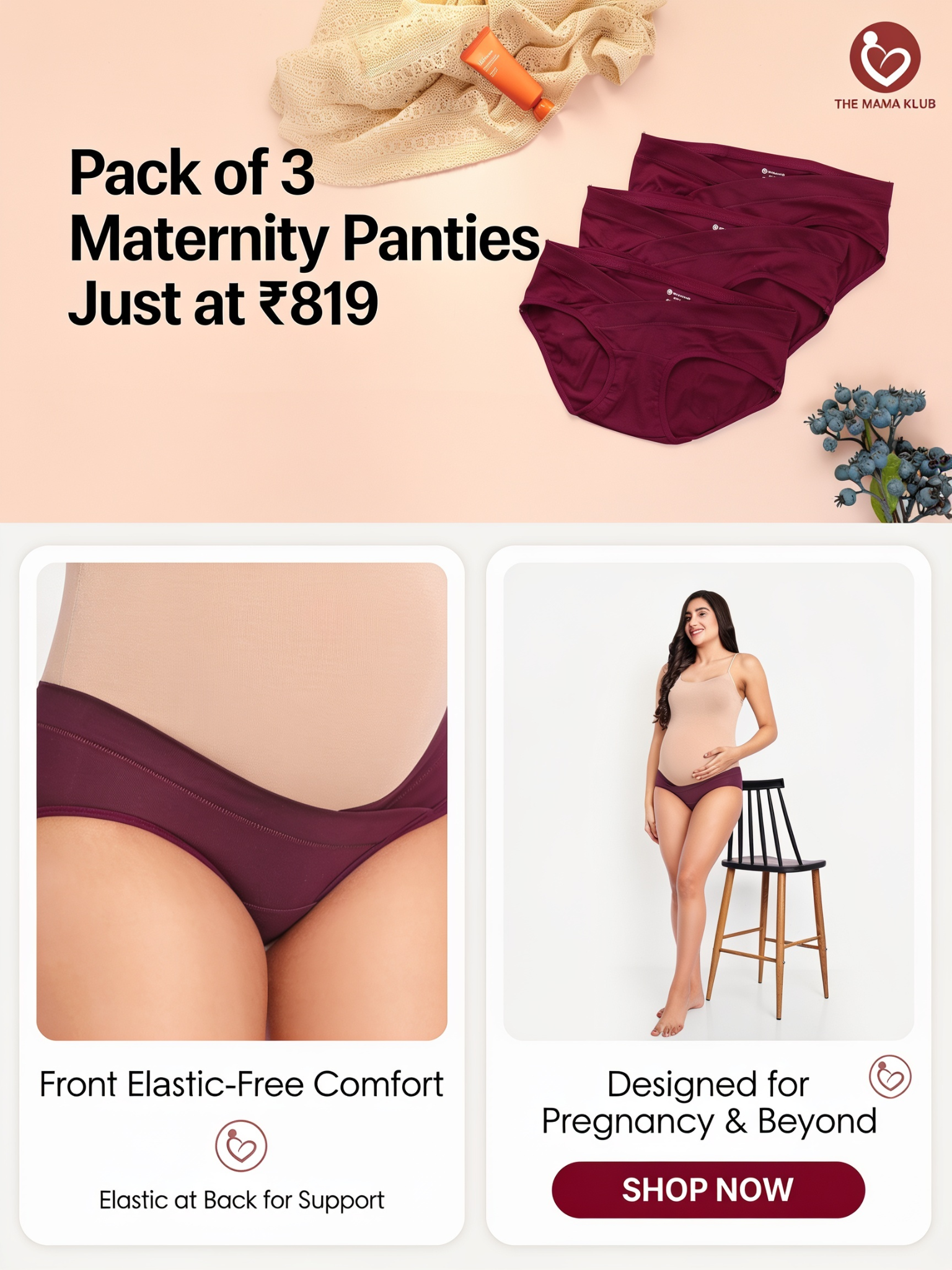 themamaklub Facebook ad