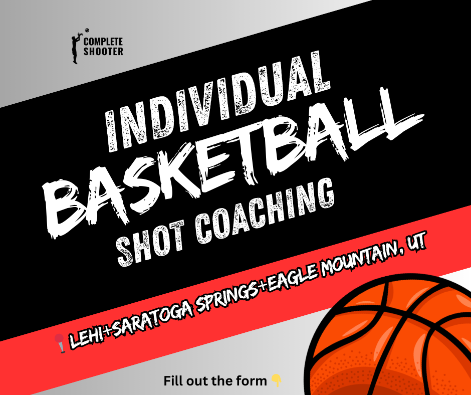 Complete Shooter Facebook ad: Ready to Become a Complete Shooter?