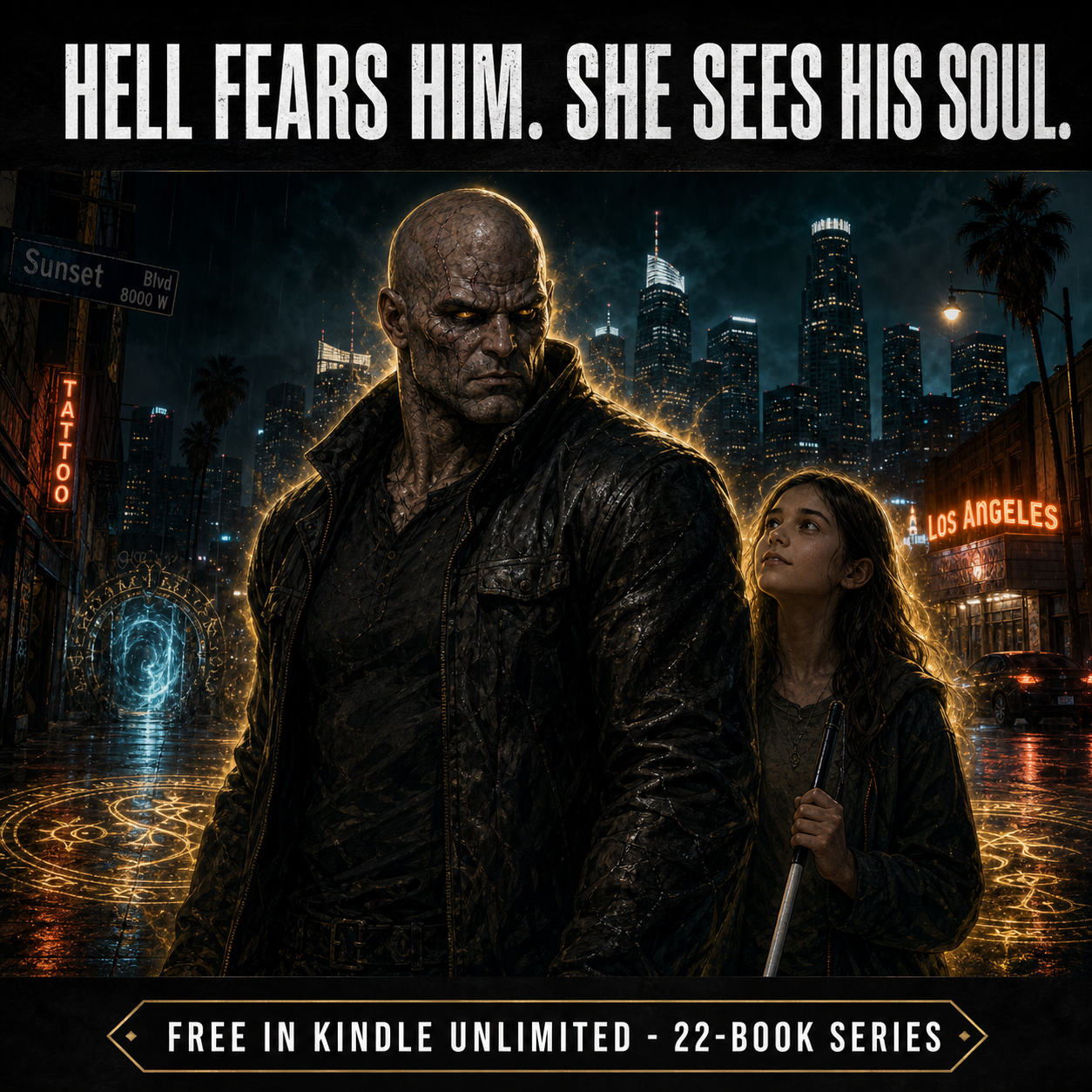 Fresh Book Deals Facebook ad