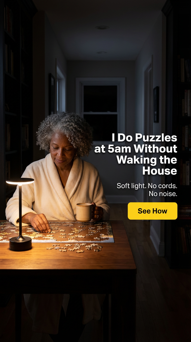The Card & Tile Club Facebook ad