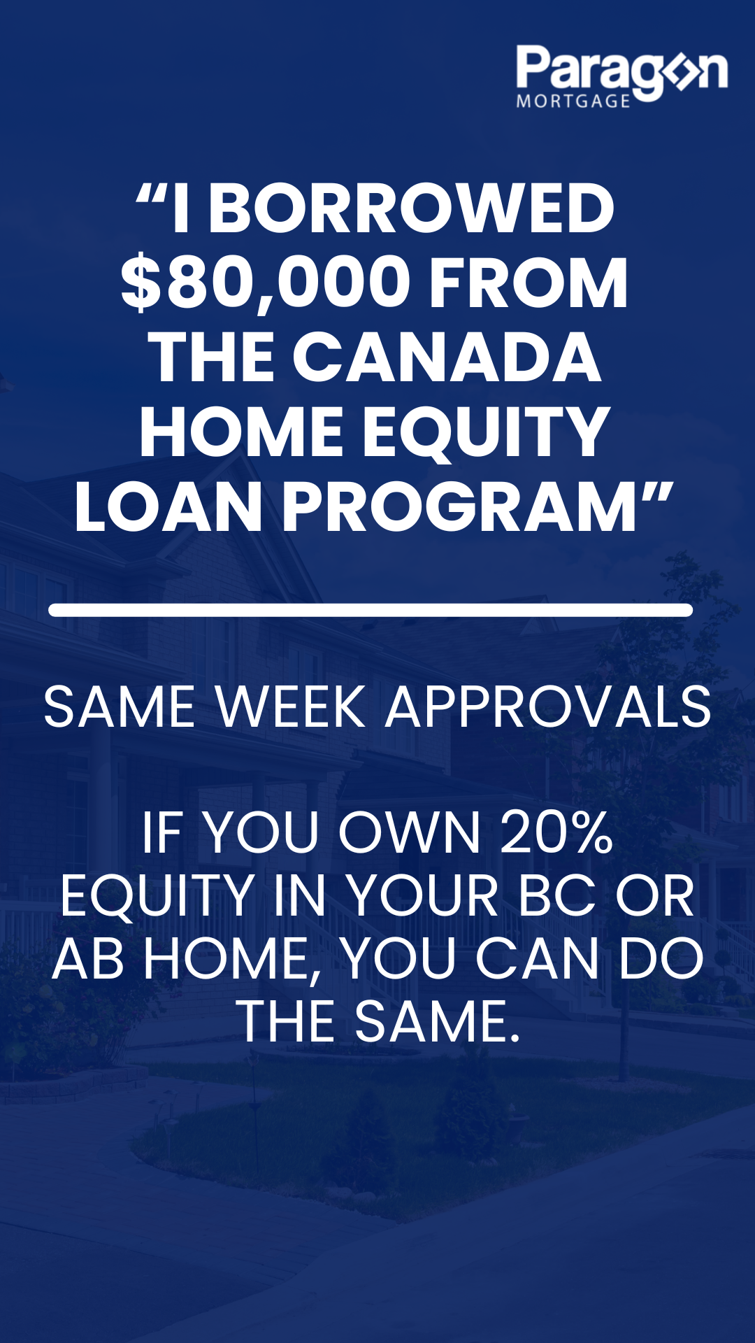 Keenan Marshall - Mortgage Broker Facebook ad from Jan 14, 2026