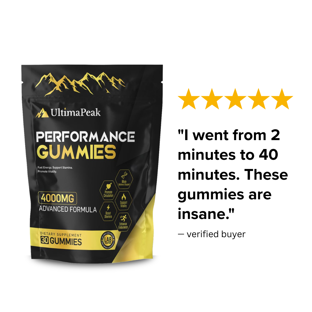Try UltimaPeak Facebook ad