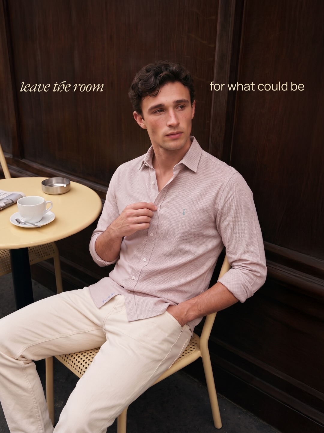 Simon Carter India Facebook ad