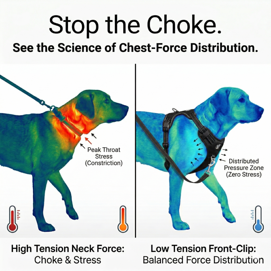 PawSafe Facebook ad