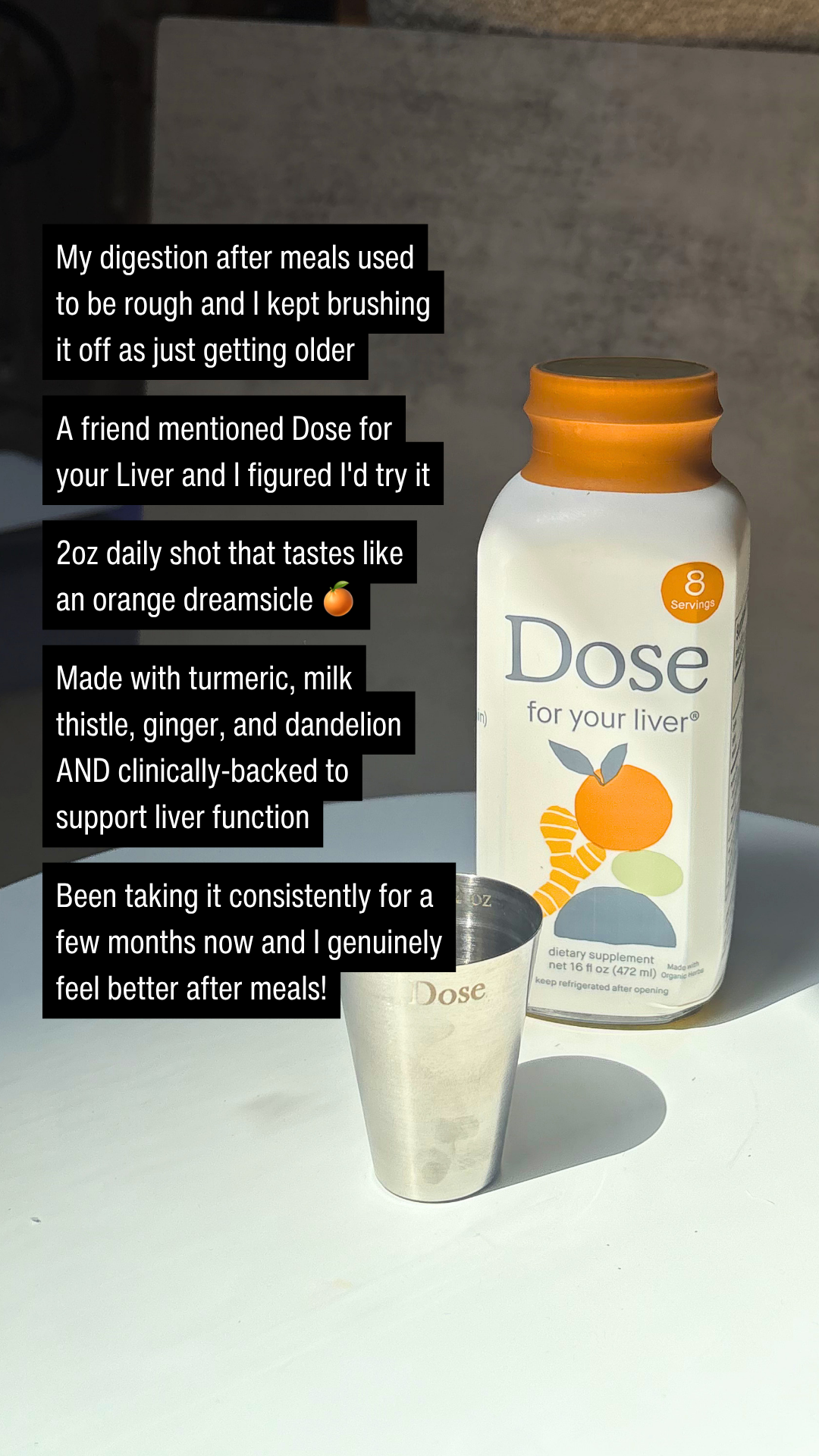Well Well Wellness Facebook ad