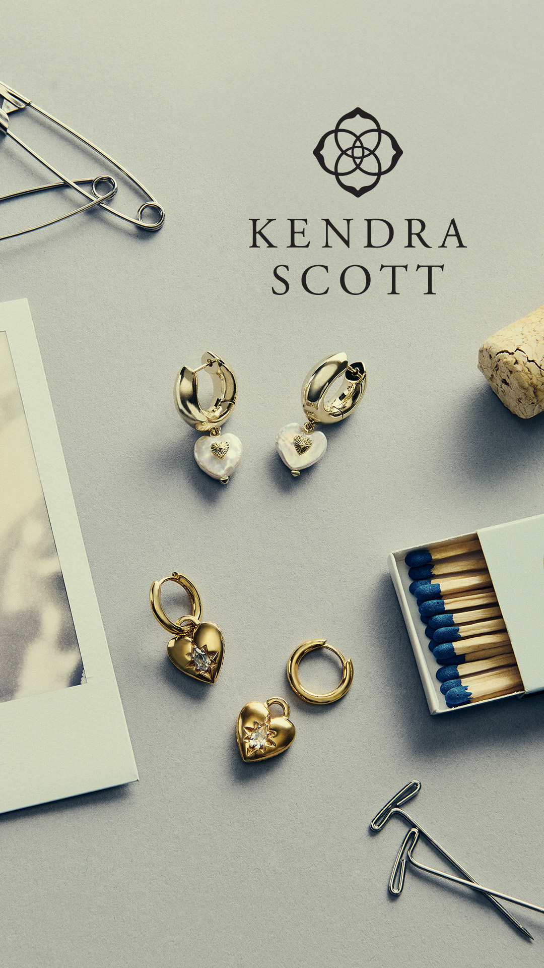 Kendra Scott Facebook ad