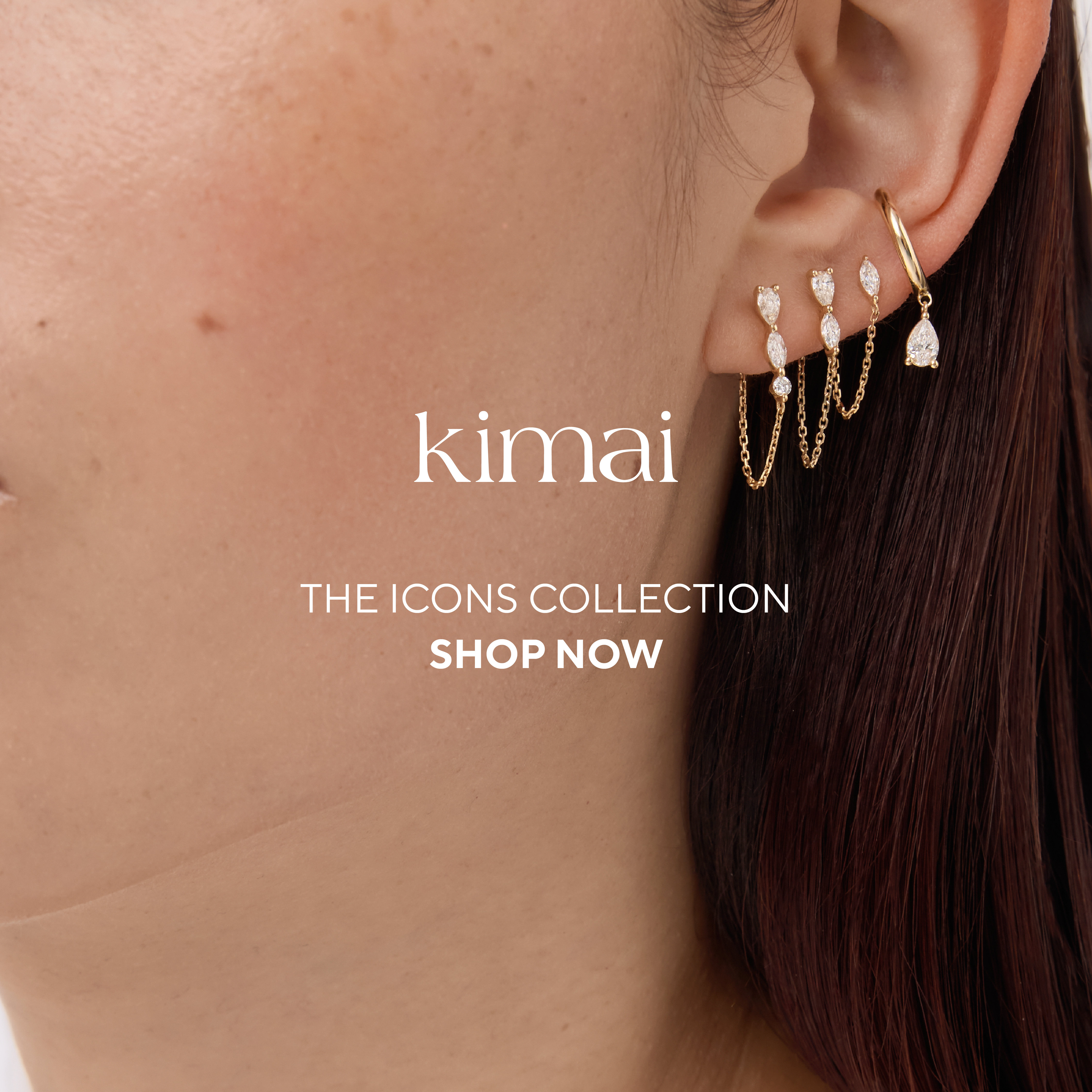 Kimaï Facebook ad