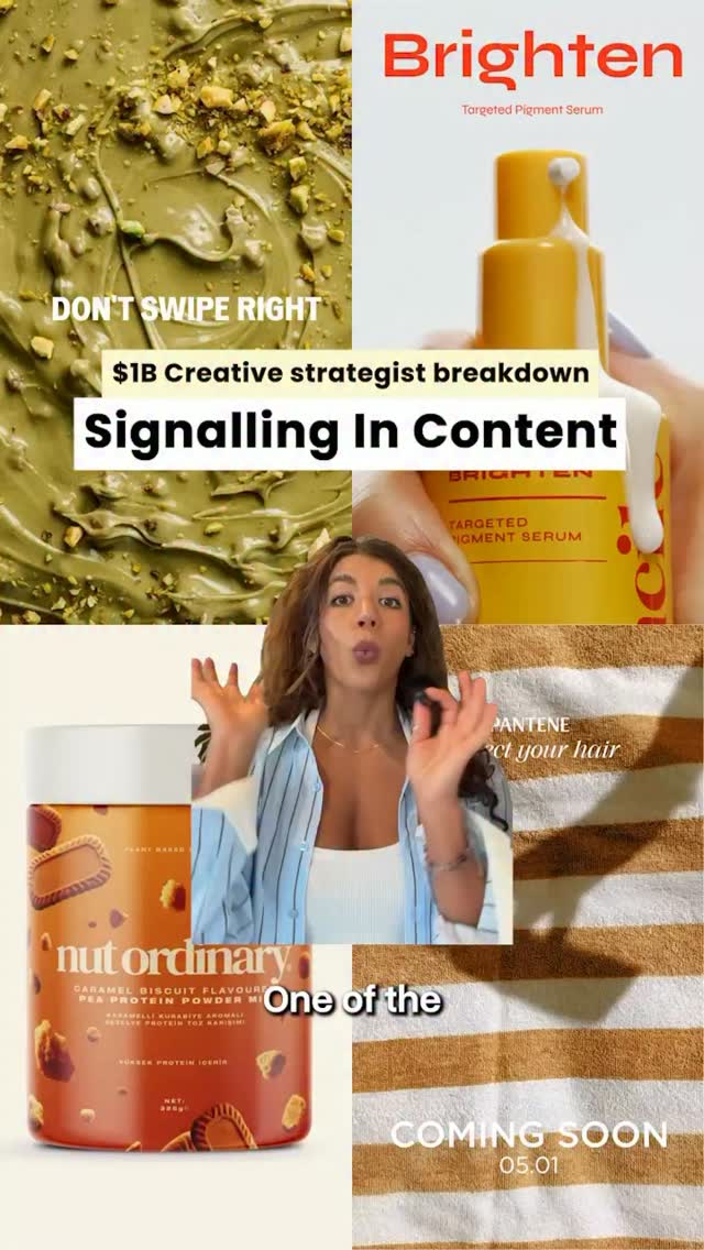Georgia - Ecommerce Equation Facebook ad: Not enough people are taking about this.