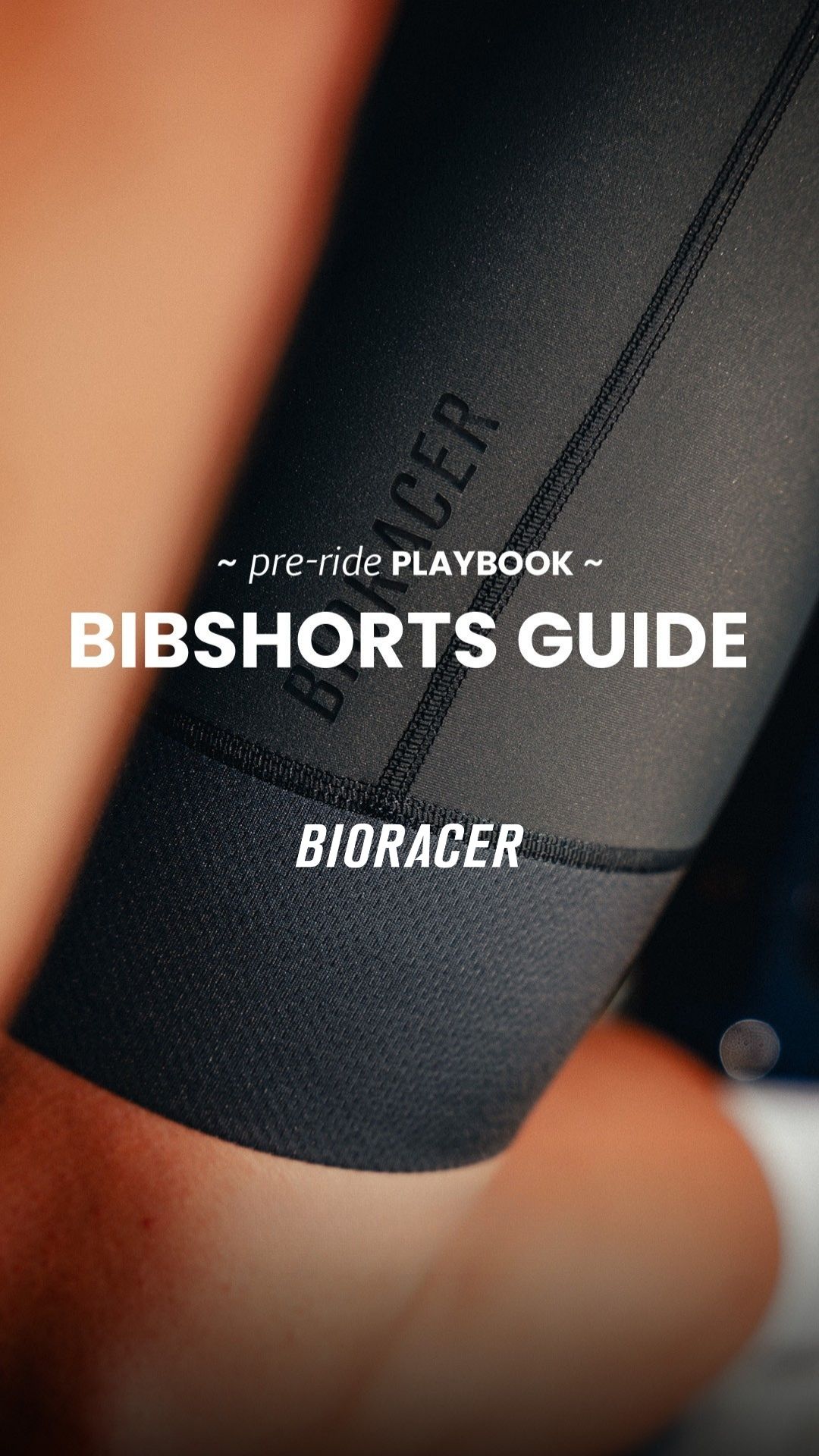 Bioracer Facebook ad