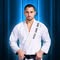 Matt Arroyo Jiu Jitsu