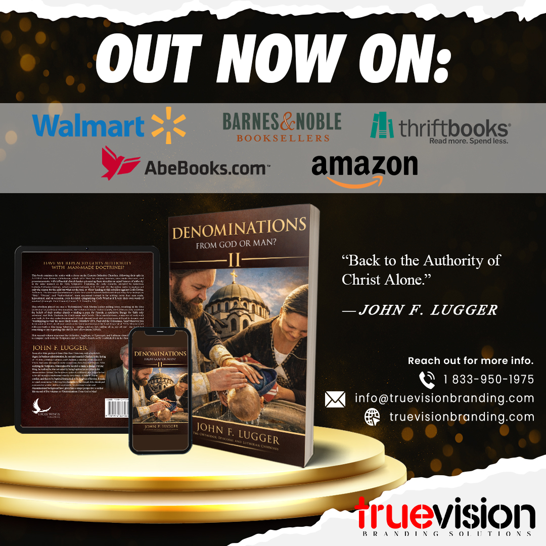True Vision Branding Solutions Facebook ad: 𝗡𝗼𝘄 𝗔𝘃𝗮𝗶𝗹𝗮𝗯𝗹𝗲!