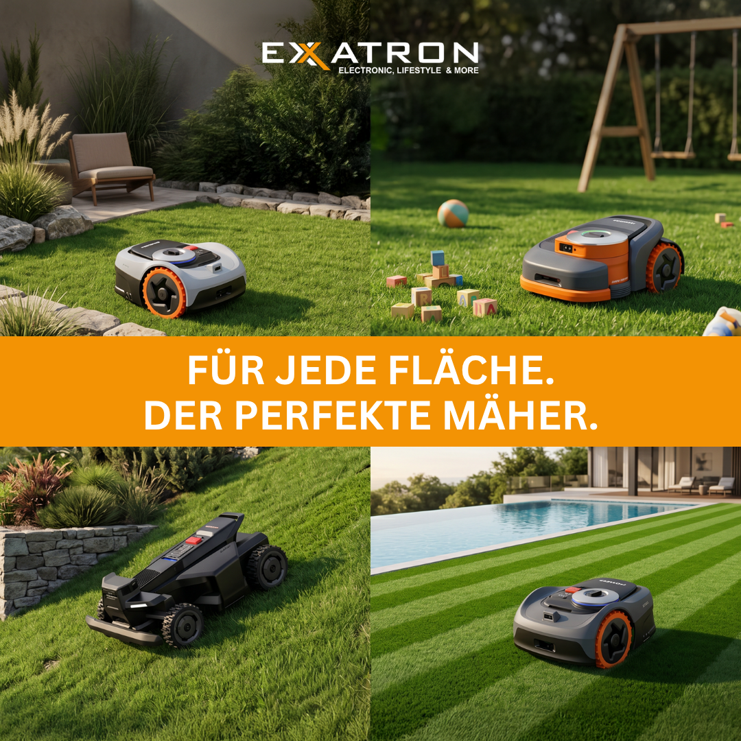 Exxatron Facebook ad from Jun 11, 2026