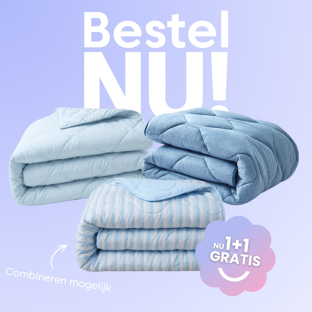 HappyBed Facebook ad
