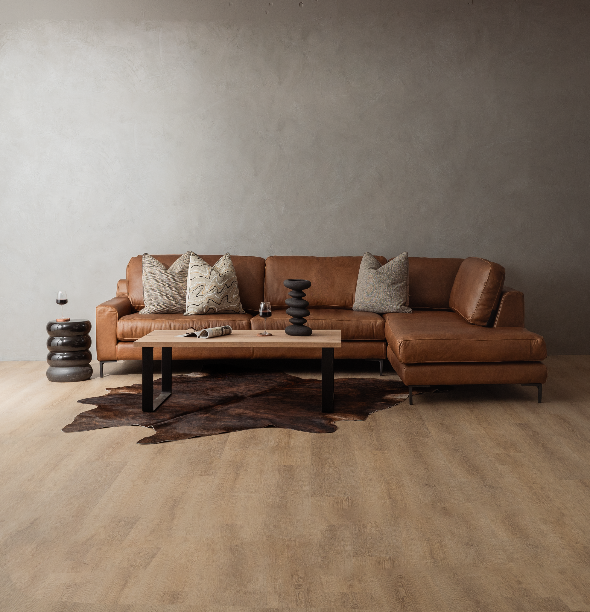 Incanda Furniture Facebook ad