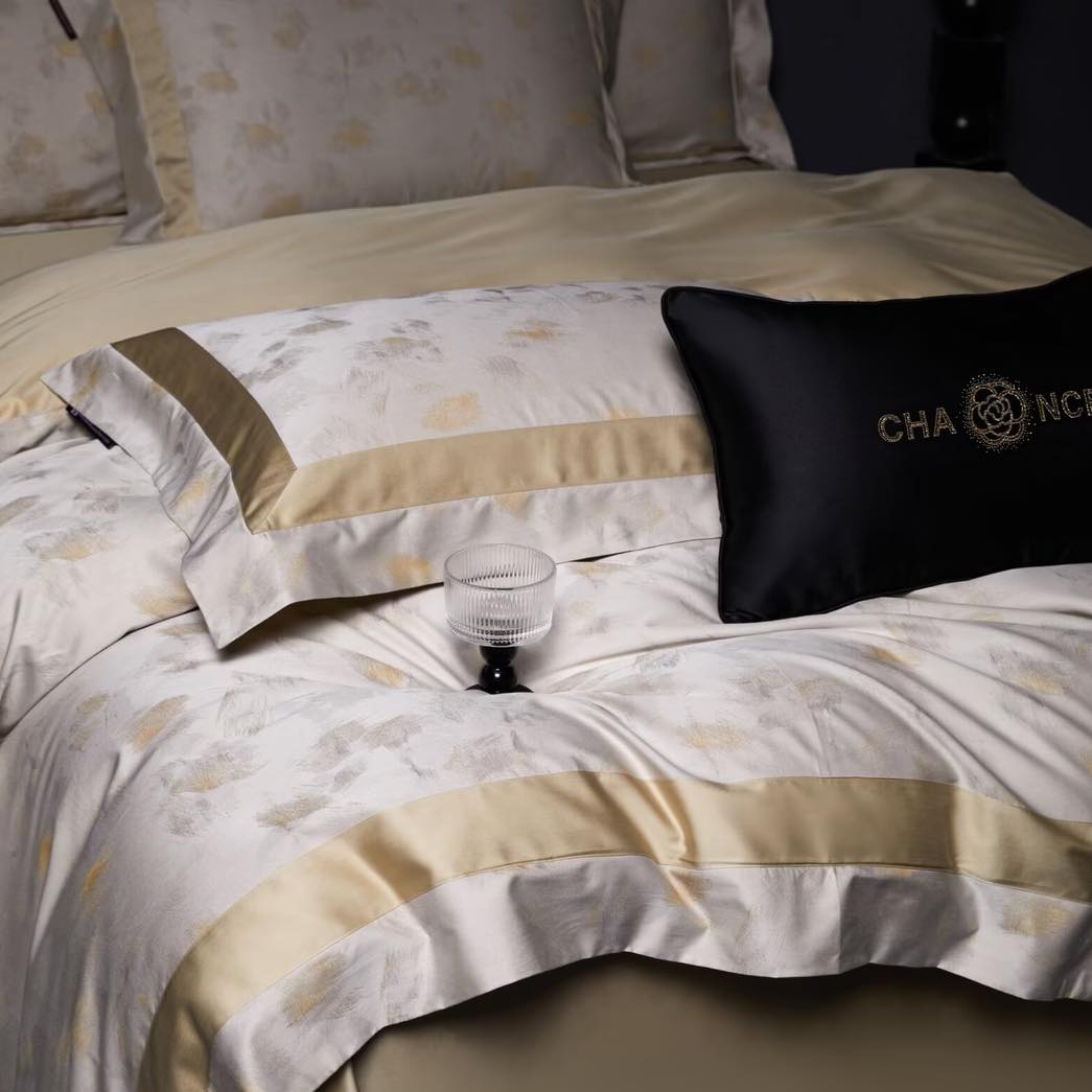 Araz Bangladesh international Facebook ad: Egyptian Cotton Redefined: Unparalleled Luxury for Your Home