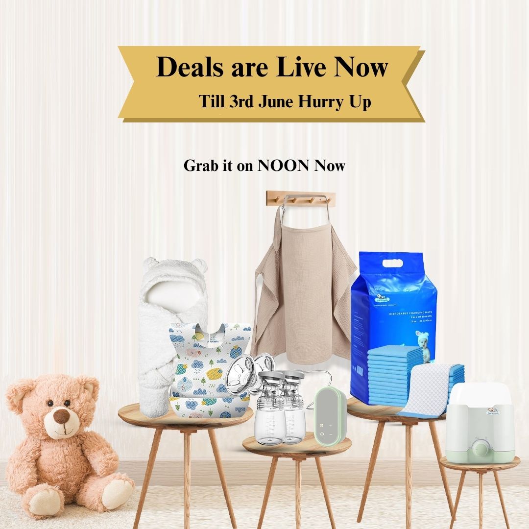 Cute'n'Cuddle Facebook ad: Online Shopping in Dubai, Abu Dhabi and all UAE
