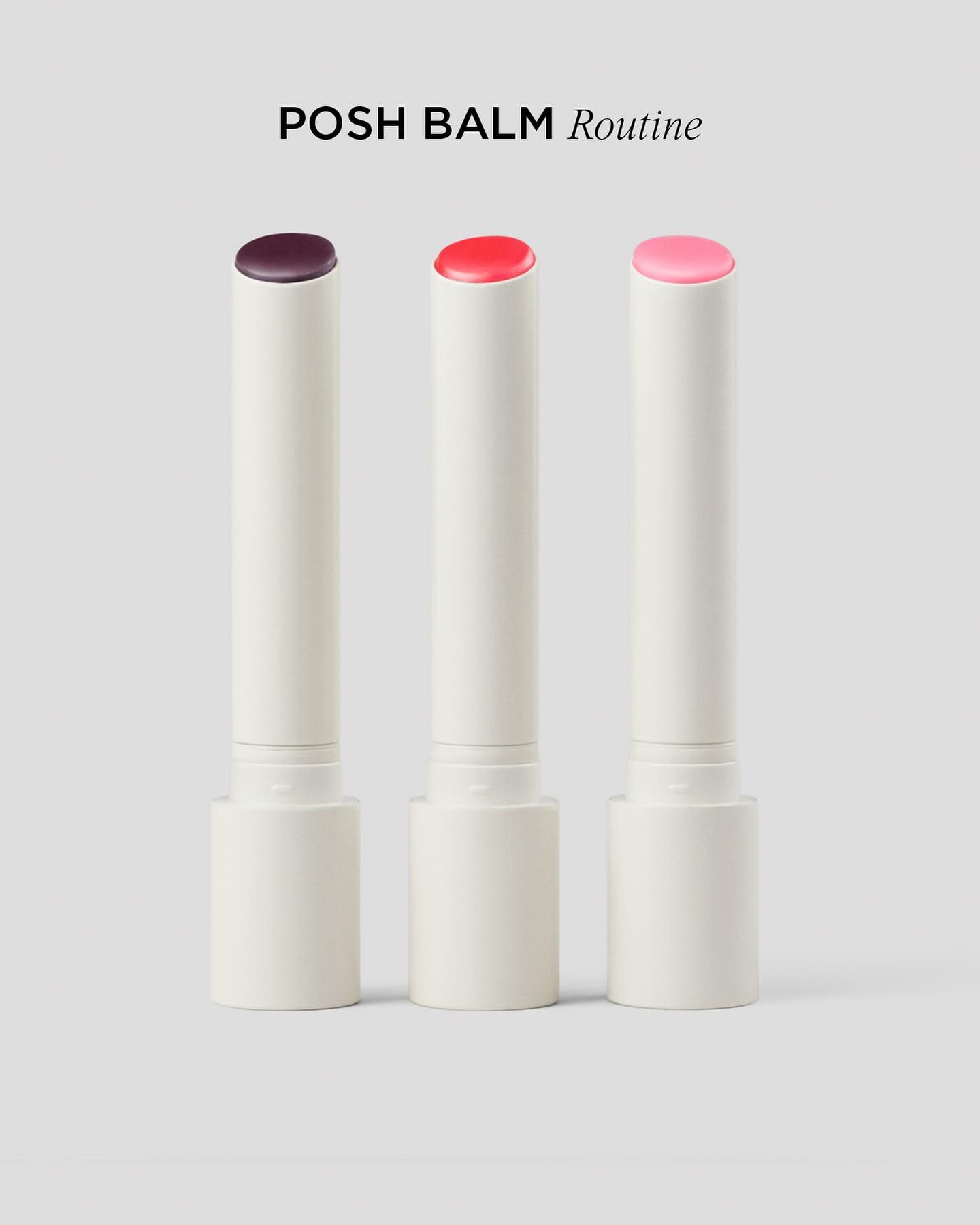 Victoria Beckham Beauty Facebook ad