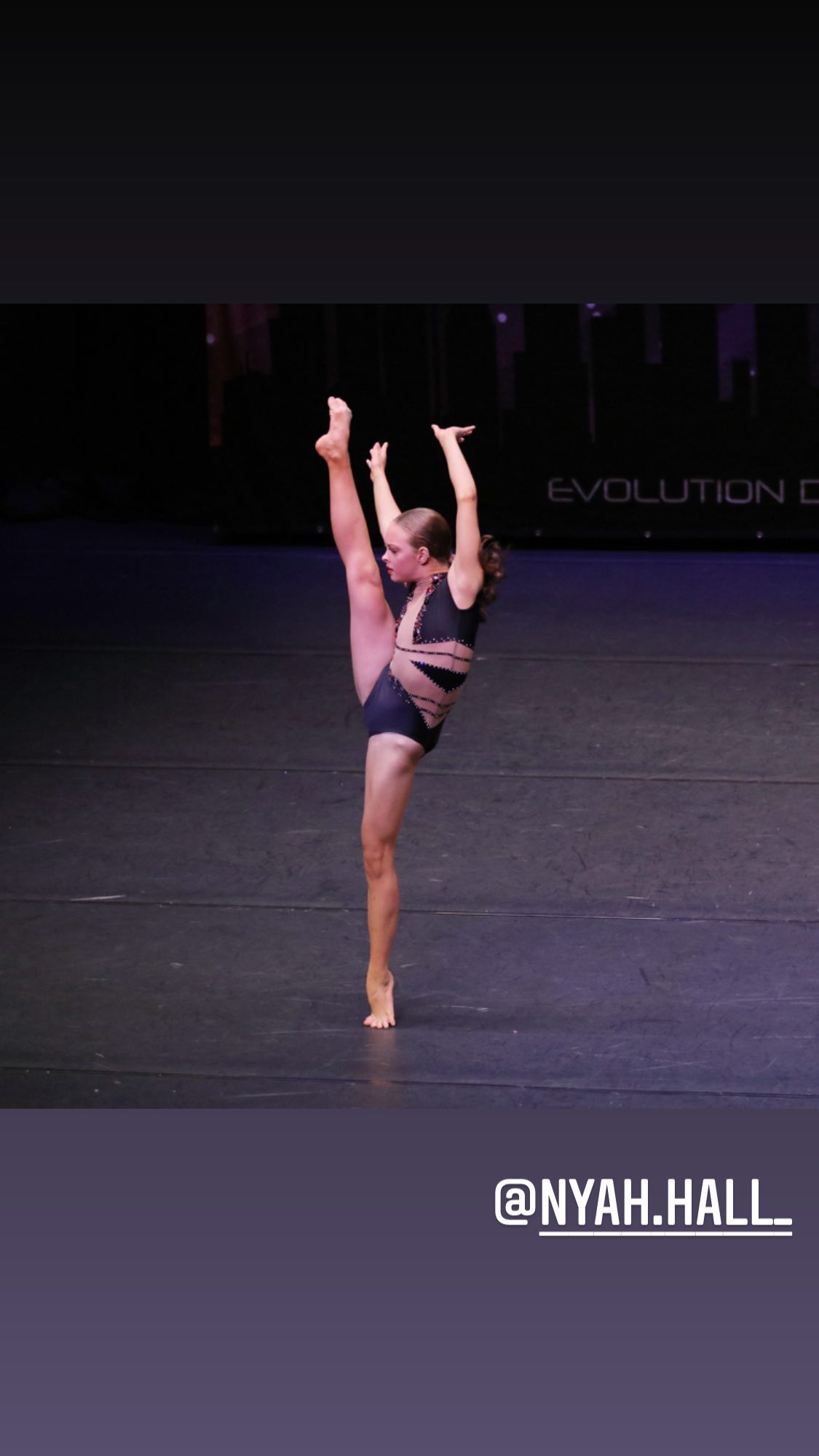 Jenina's Dance Workshop Facebook ad: Jenina's Dance Workshop is dedicated, committed and…