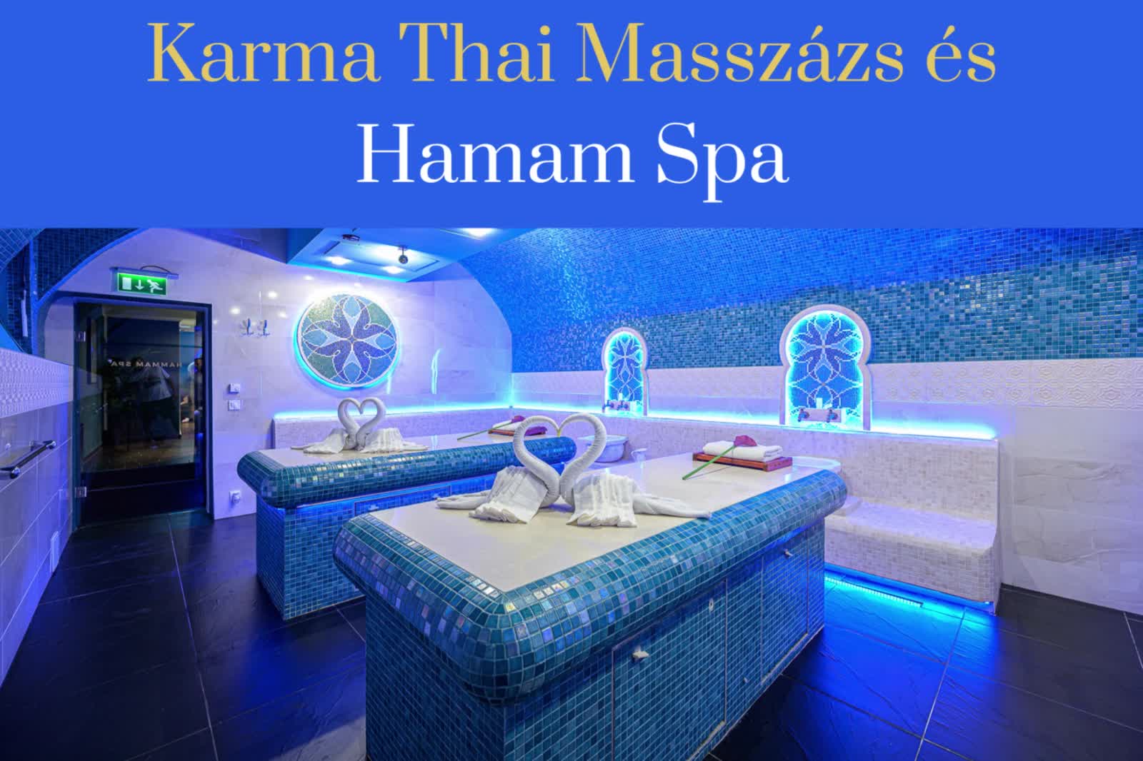 Karma Thai Massage Facebook ad from Jun 3, 2025