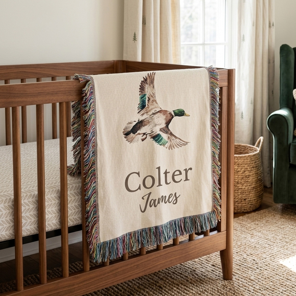 Callie Gifts Facebook ad