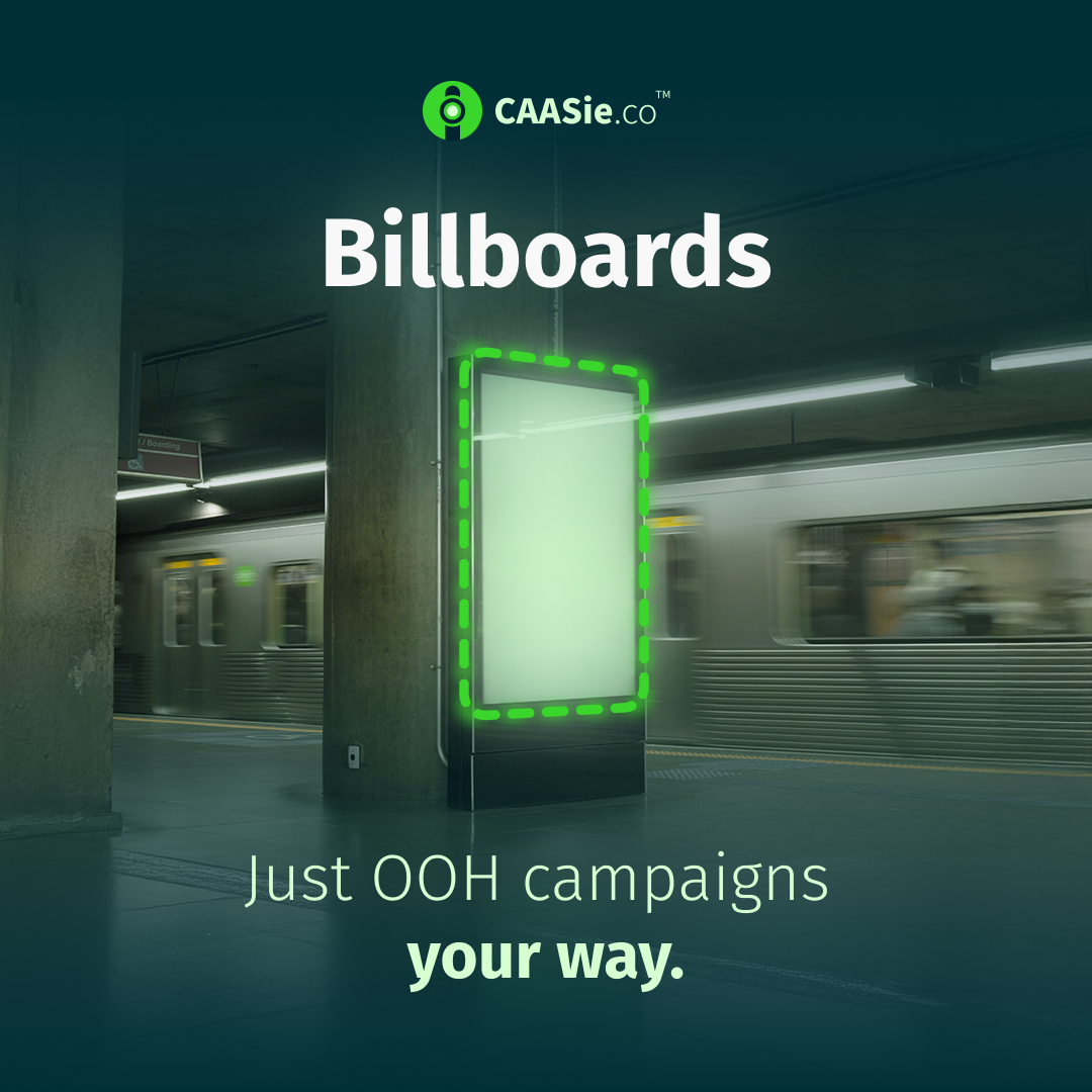CAASie.co Facebook ad