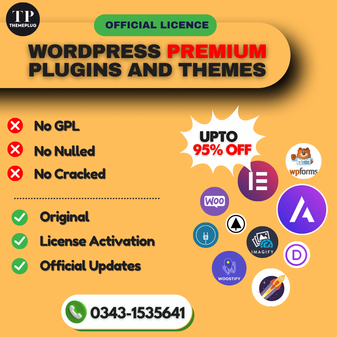 ThemePlug Facebook ad: Chat with us