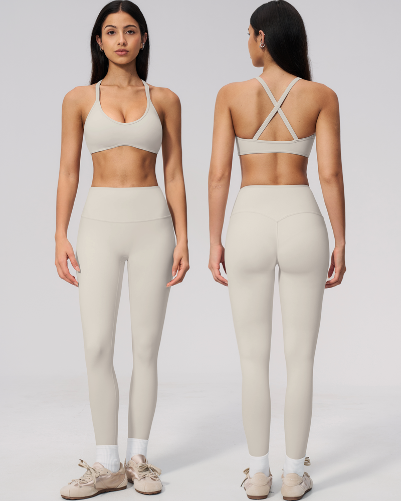 Sfigure Gymwear Facebook ad