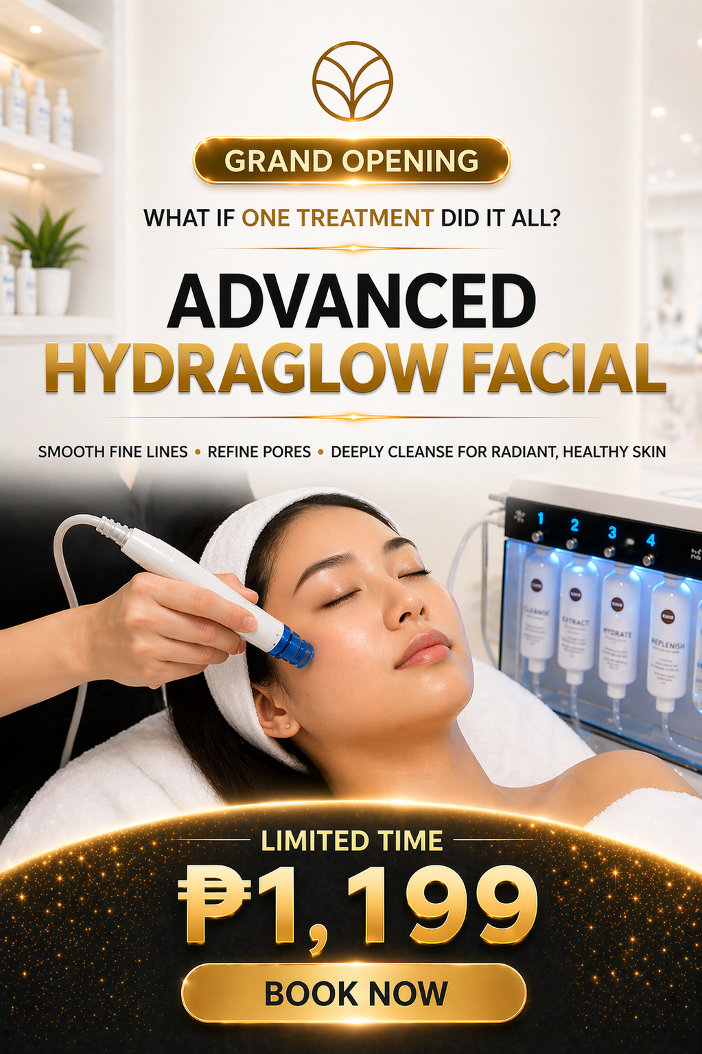 Mist & Co. Ilocos Facebook ad