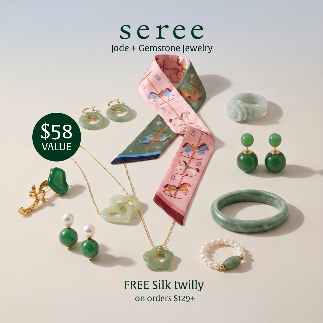 seree Facebook ad