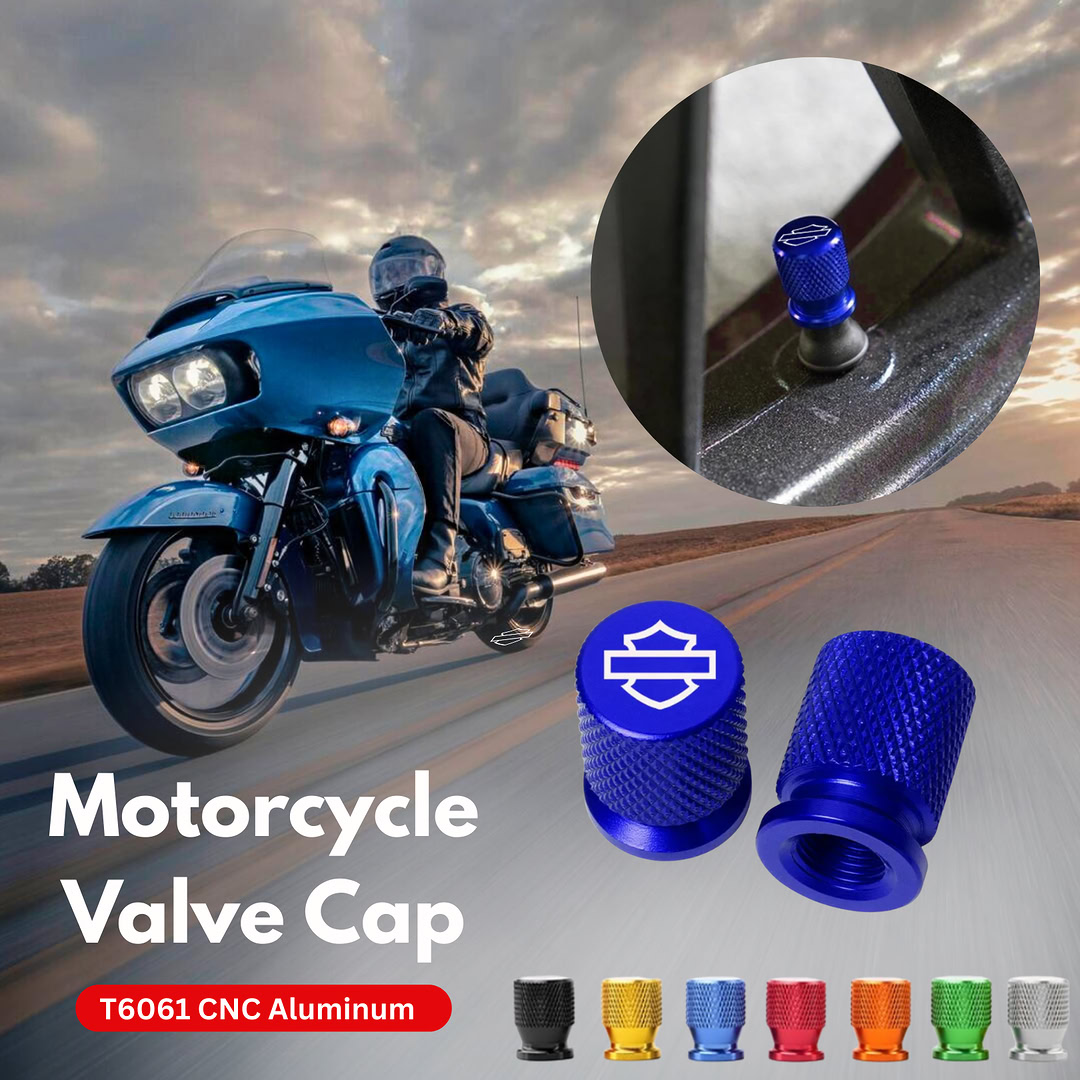 BikerZonez Facebook ad