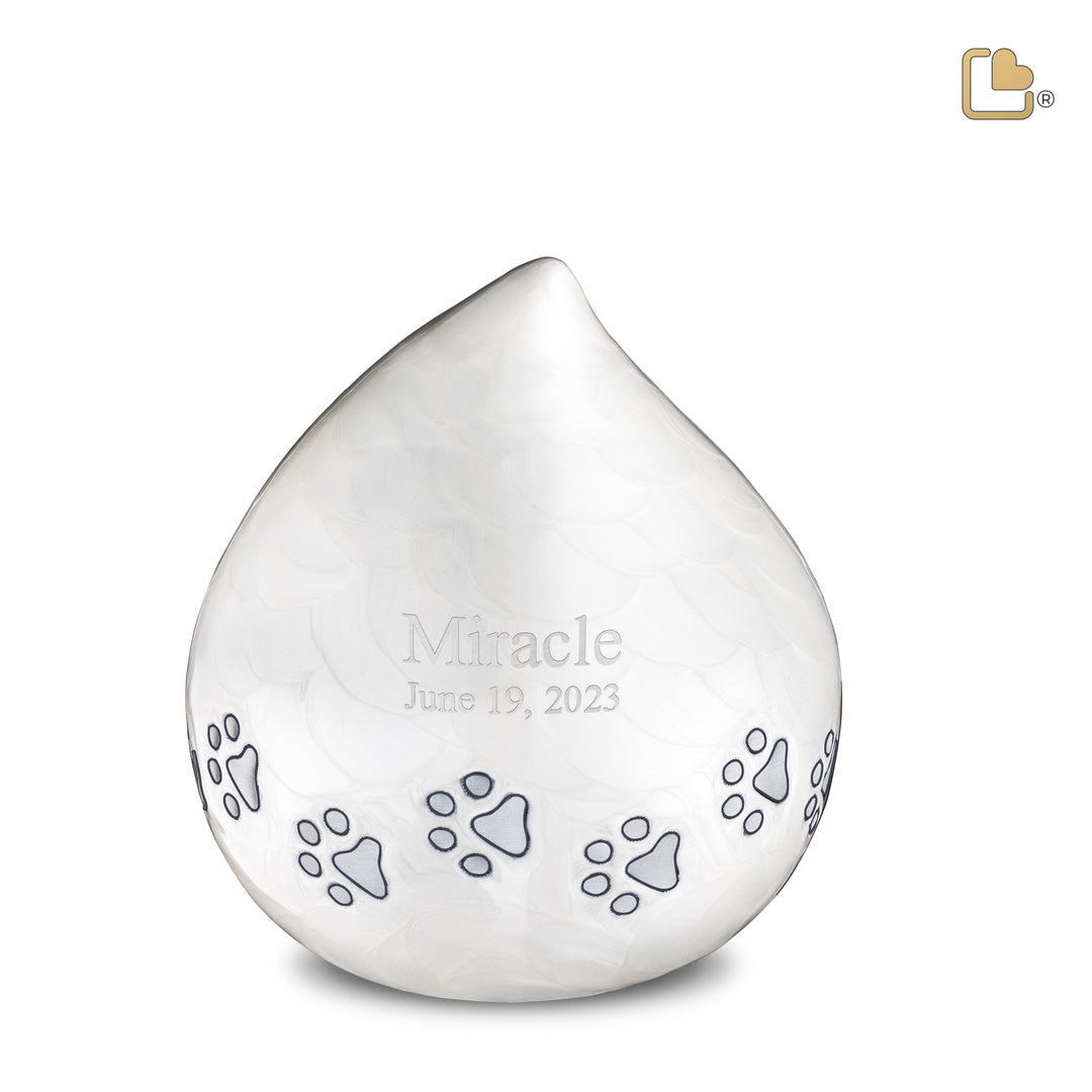 Get Urns Facebook ad