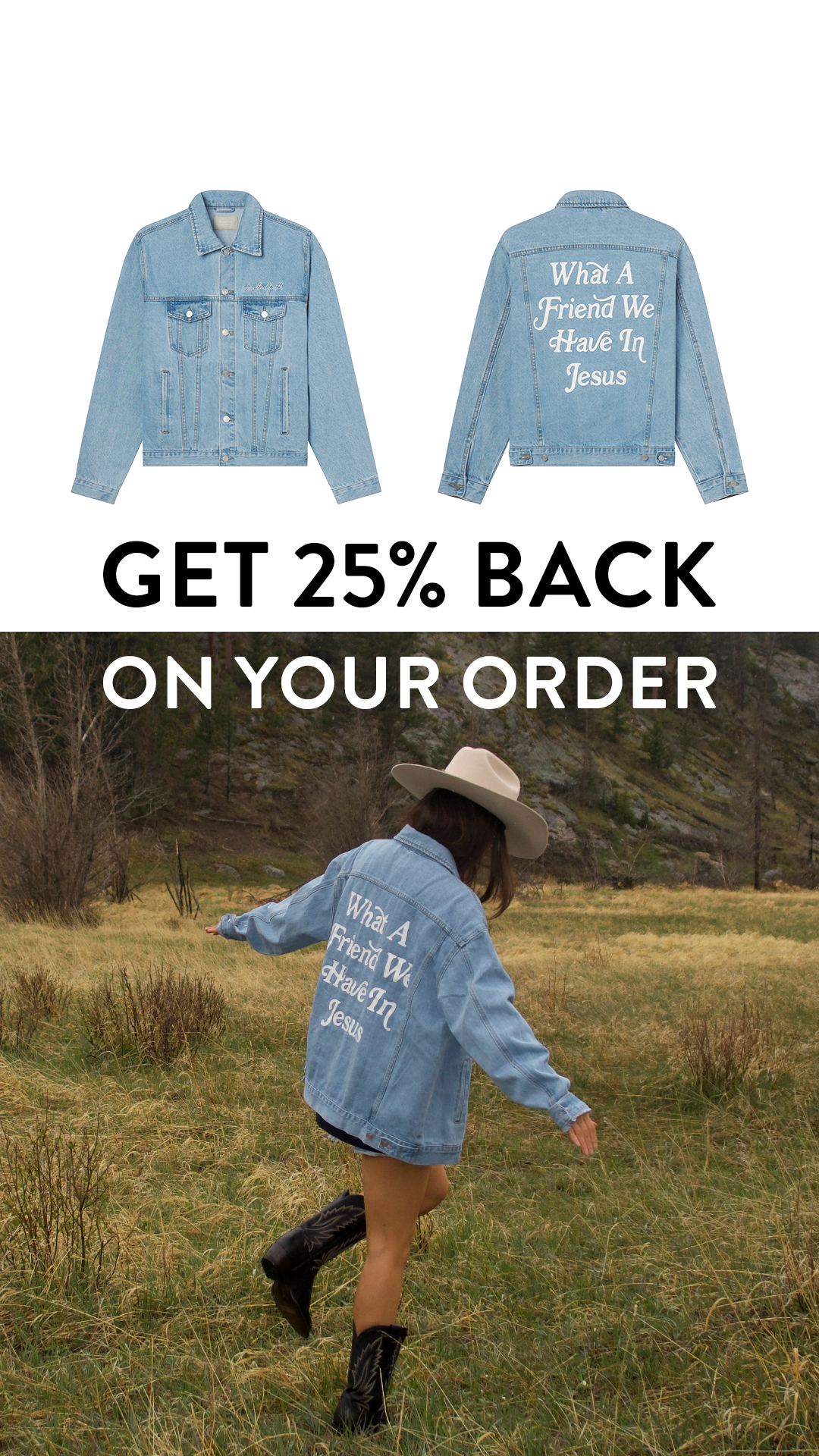 Mariah Brown Facebook ad