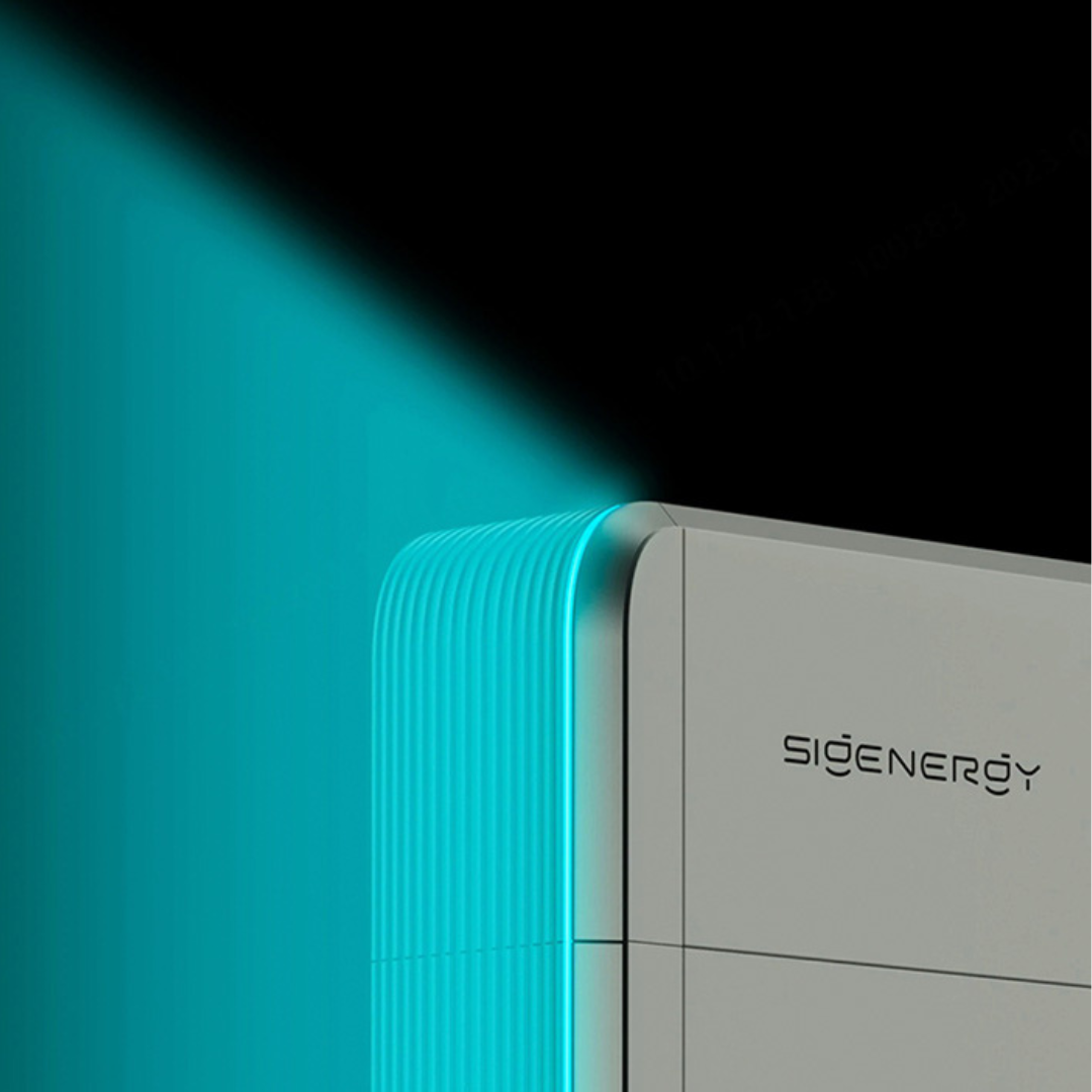 Ozzie Solar Facebook ad: Sigenergy - Secure Your $7,862 Battery Rebate*