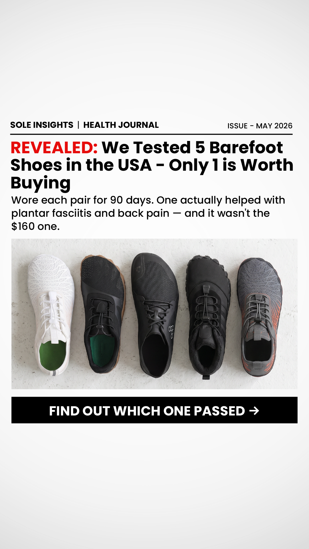 Active After 50 Facebook ad