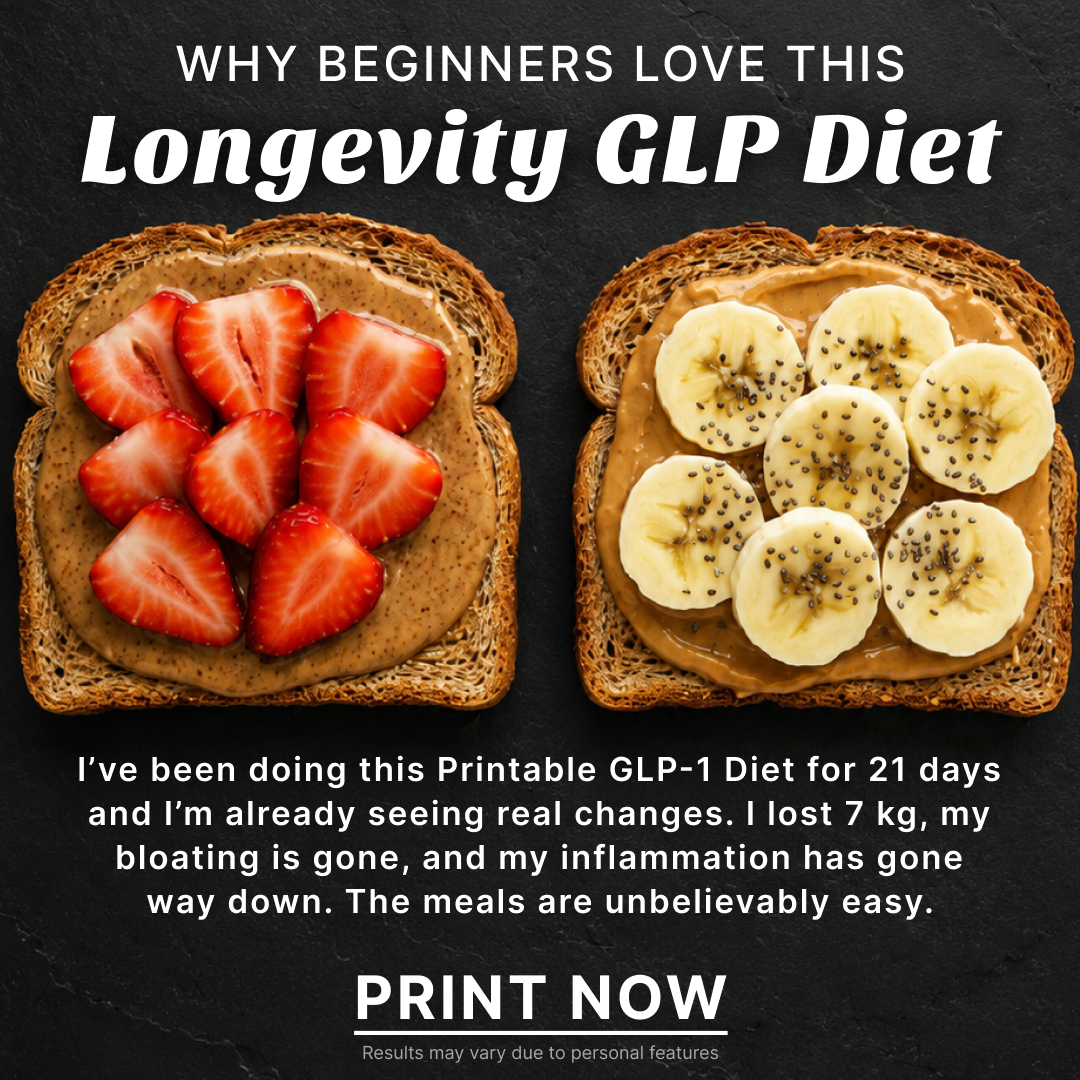 Eat Smart Every Day Facebook ad