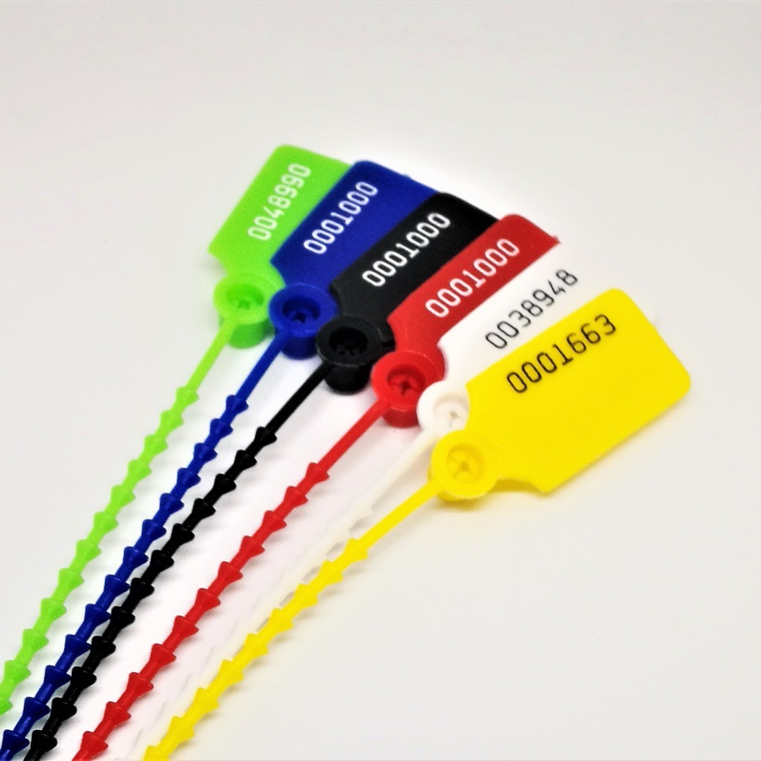 Flash Pack SRL Facebook ad: Fabricantes Precintos Plásticos de Seguridad con más de…