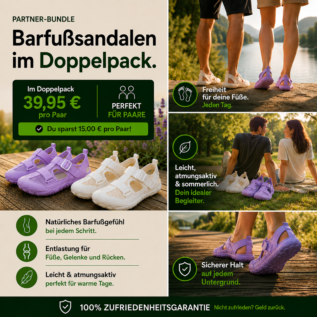 Ursprungsschritt Facebook ad