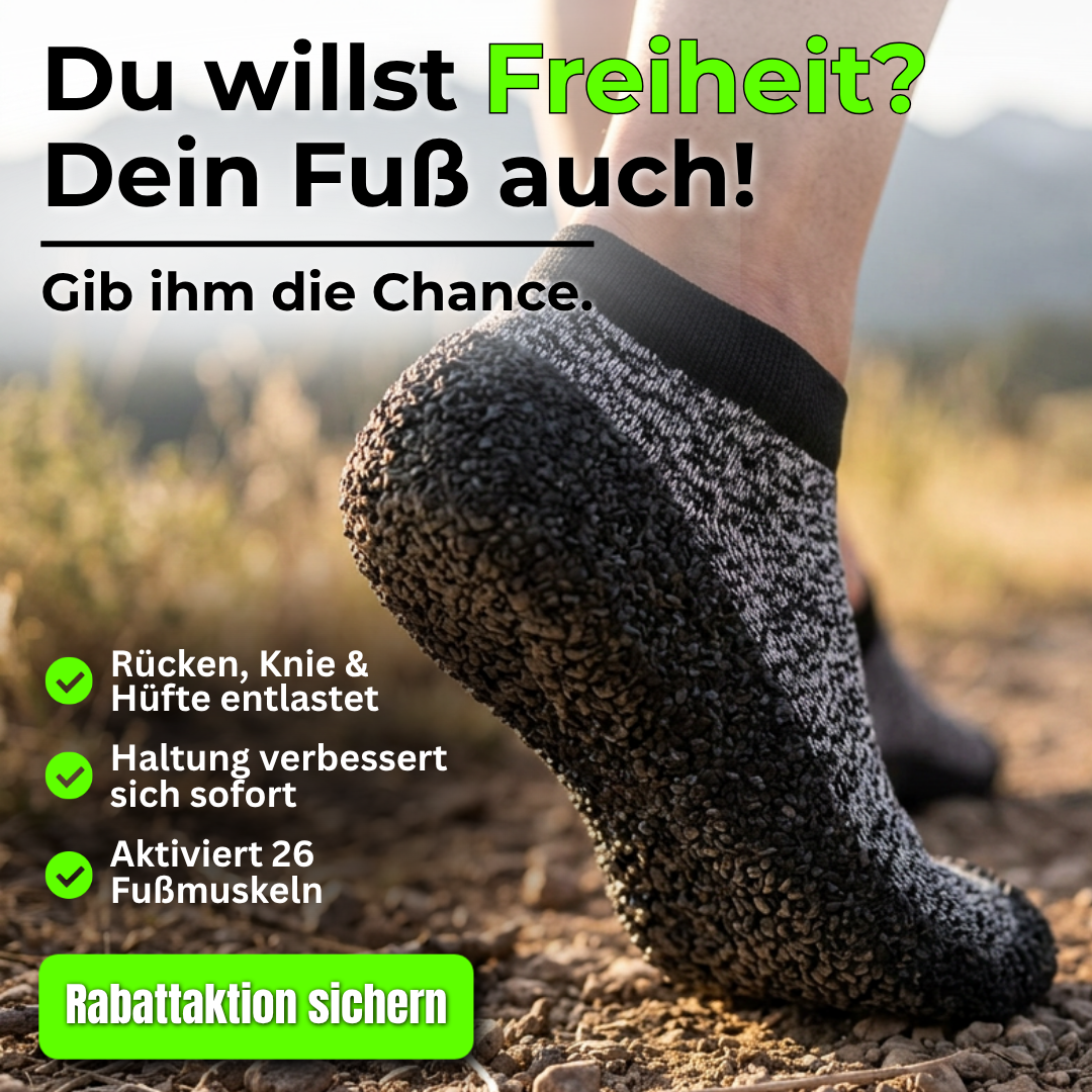 NaturVibes Facebook ad