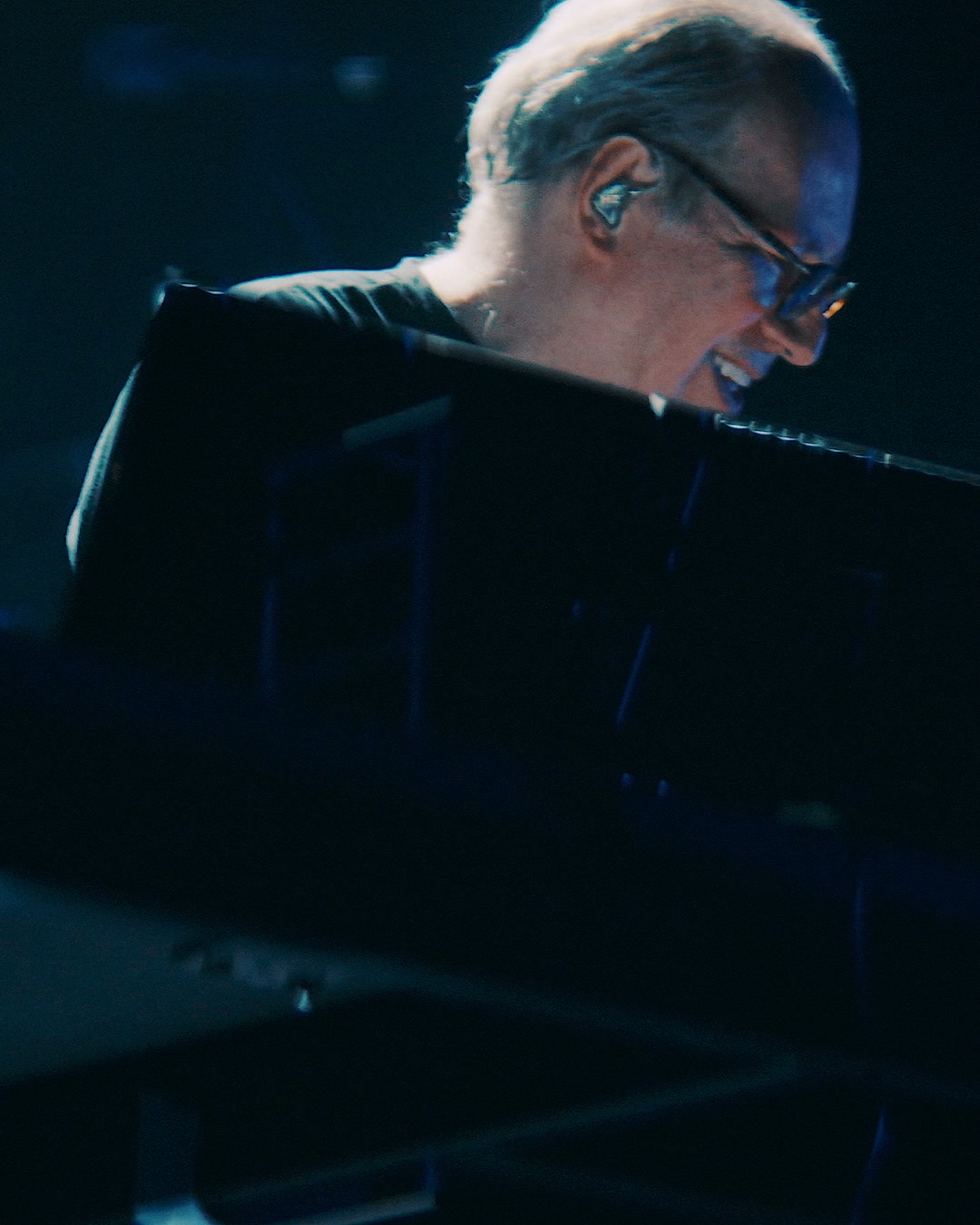 Hans Zimmer Live Facebook ad: Hans Zimmer Live in Los Angeles