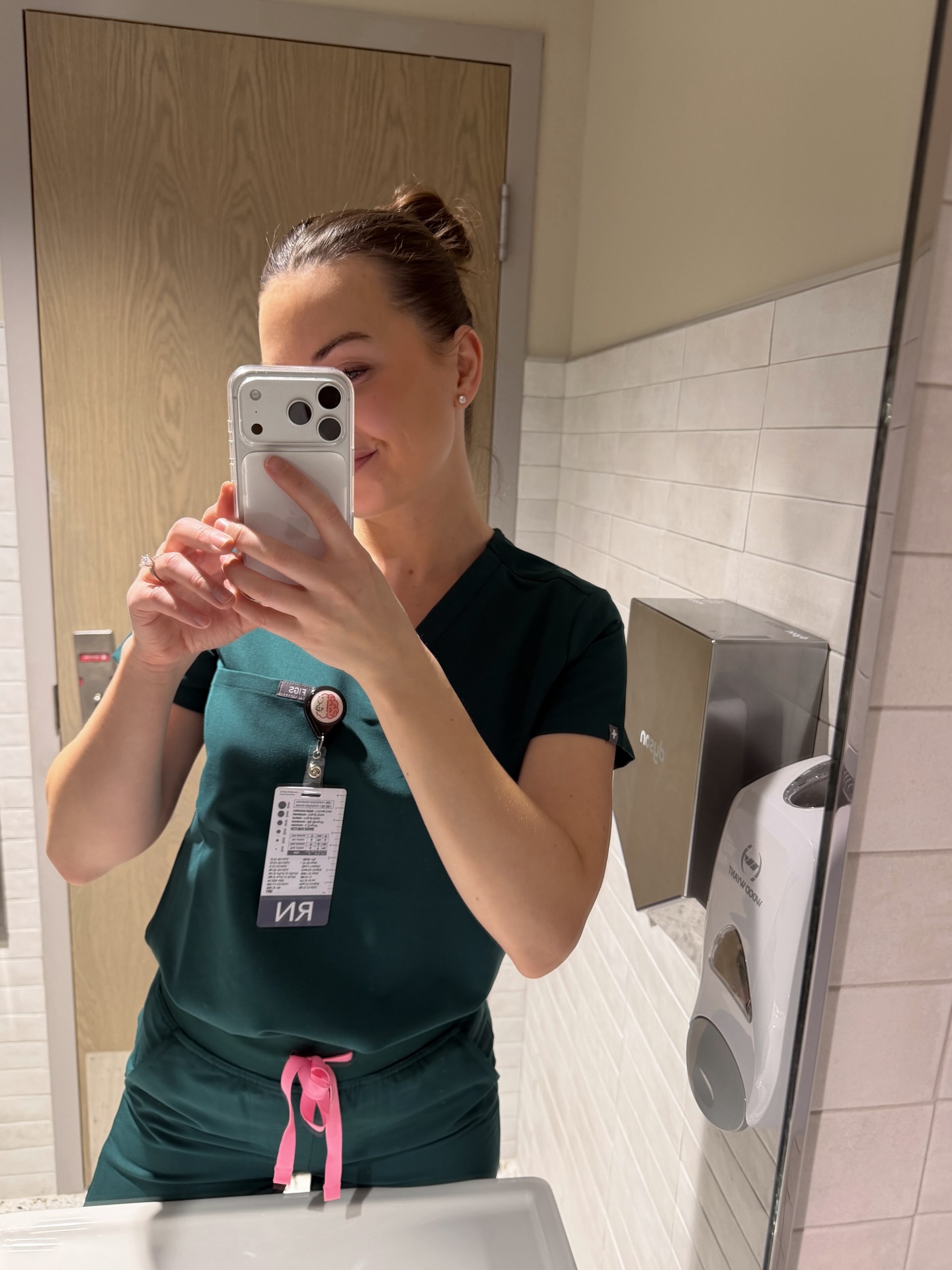 Yournursingeducator Facebook ad