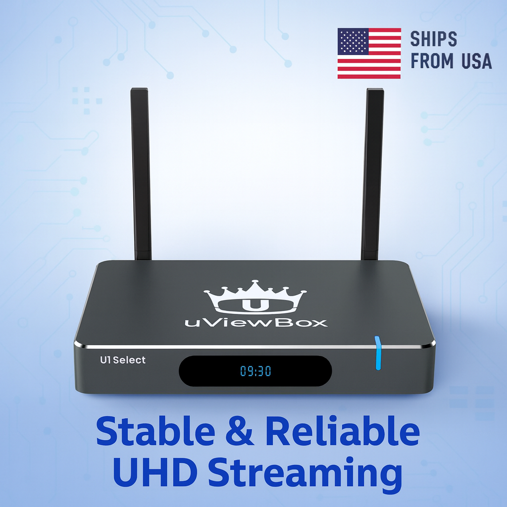 Massive Deals 4 U. Get the latest and top streaming brands available. Facebook ad
