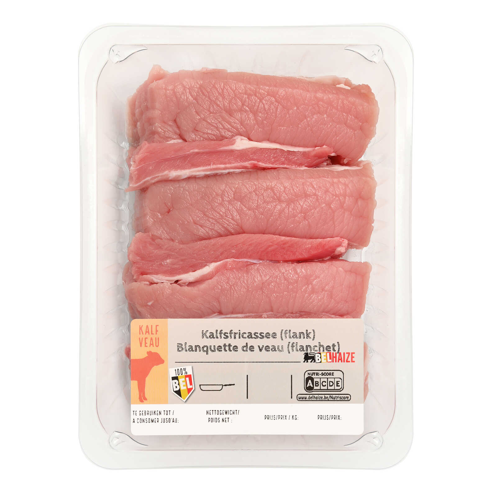 Delhaize Facebook ad