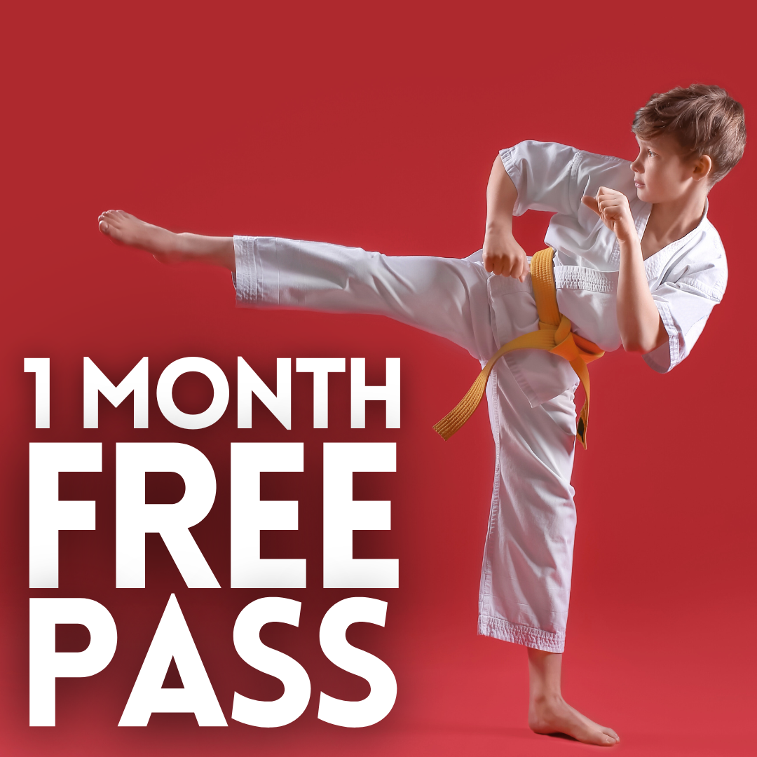 Sandoval Freestyle Karate - Martial Arts for Kids and Adults Facebook ad