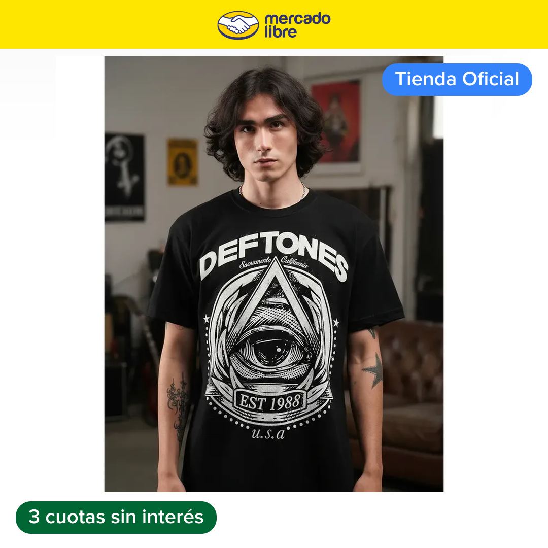 Mercado Libre Facebook ad