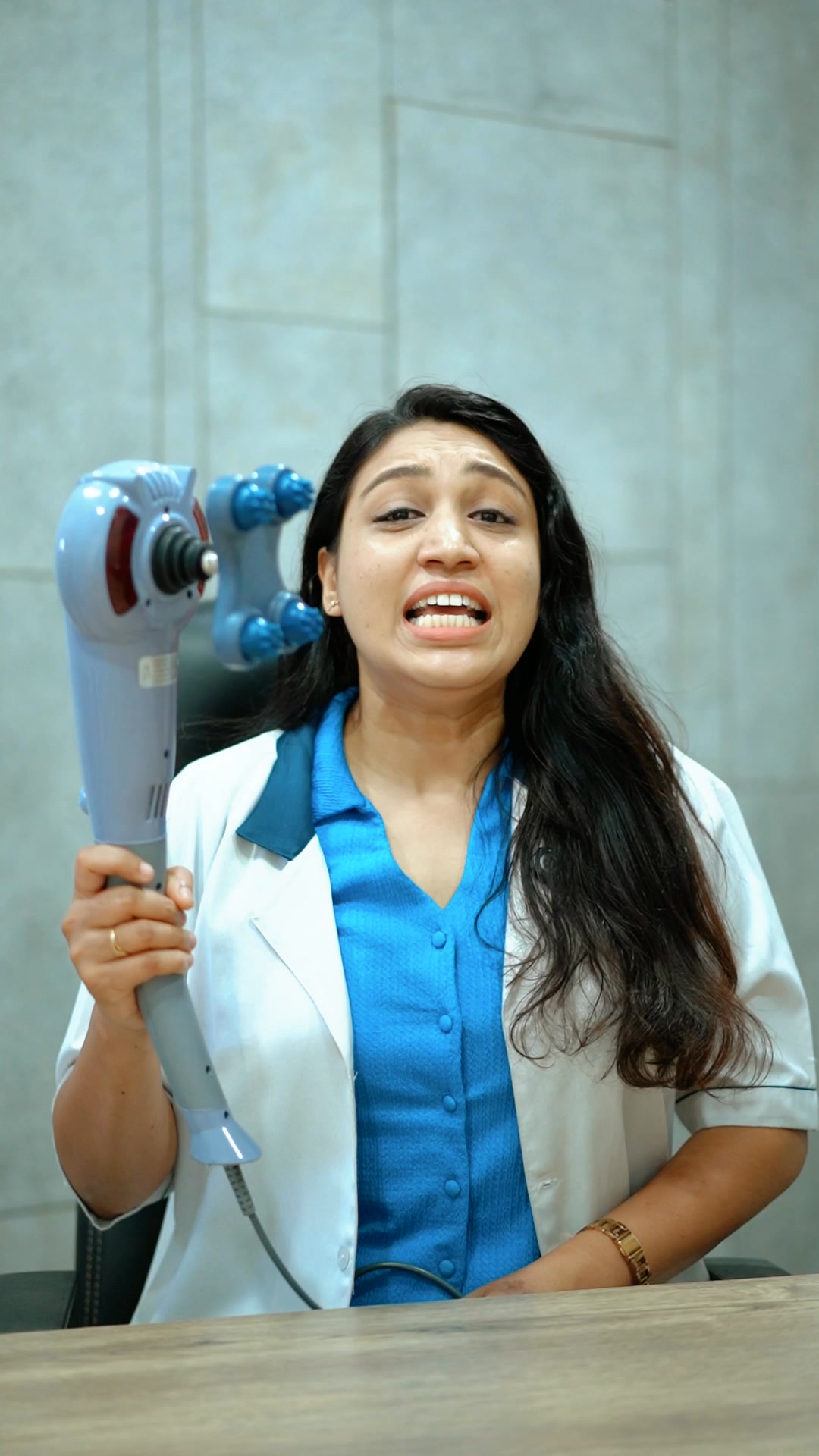 GadgetGarb Facebook ad: Medi Health Care