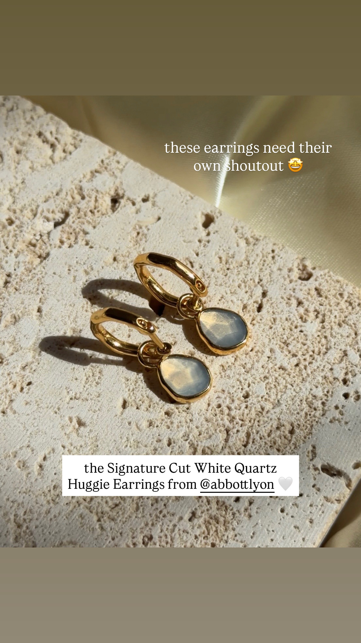 Opal Smith Facebook ad
